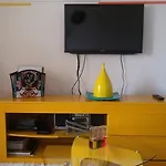 The Plazza Flat
