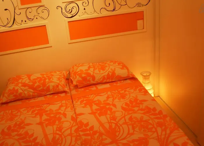 The Plazza Flat
