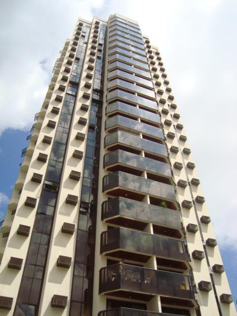 Apartamento The Plazza Flat São Paulo