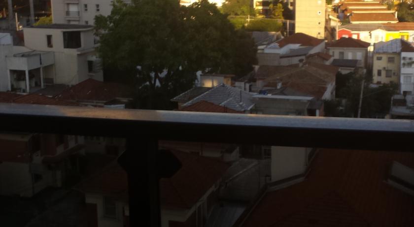 The Plazza Flat *