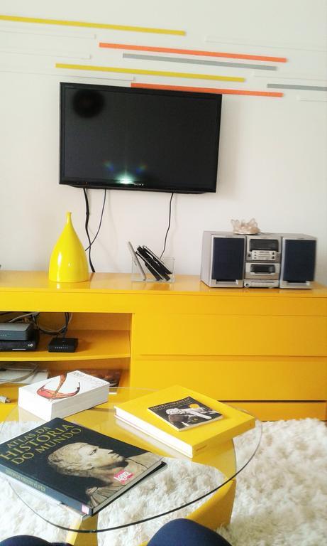 Apartment The Plazza Flat