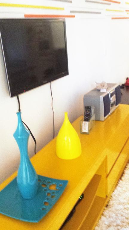 The Plazza Flat Apartment Sao Paulo