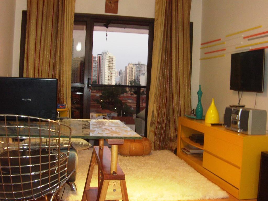 The Plazza Flat * Sao Paulo