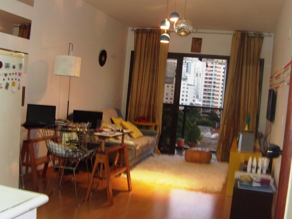 The Plazza Flat São Paulo
