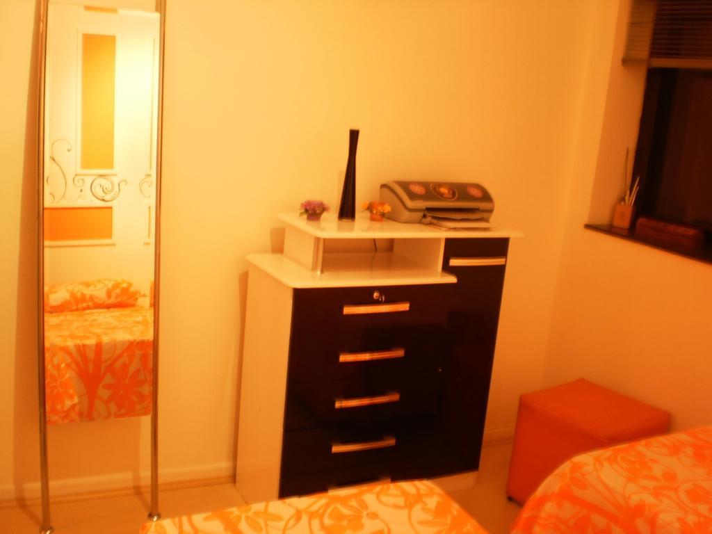 Apartamento The Plazza Flat São Paulo