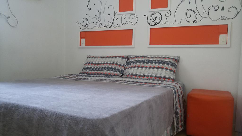 Apartamento The Plazza Flat