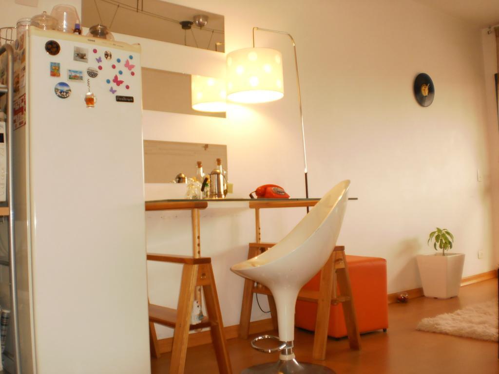 The Plazza Flat *