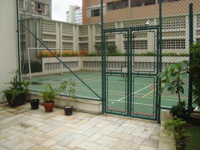The Plazza Flat Apartamento *