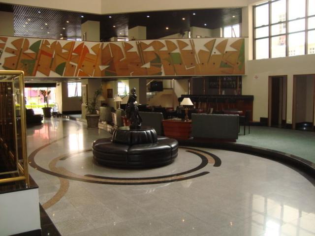 The Plazza Flat * São Paulo