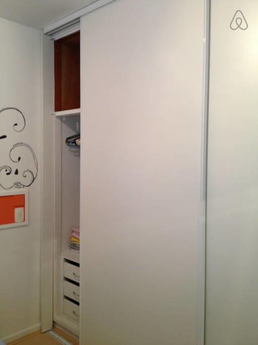 The Plazza Flat Apartment