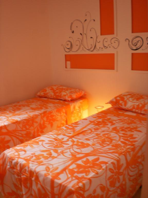 Apartamento The Plazza Flat *