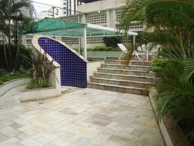 The Plazza Flat Apartamento São Paulo