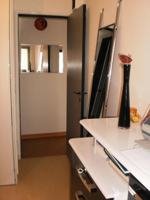 The Plazza Flat Apartamento